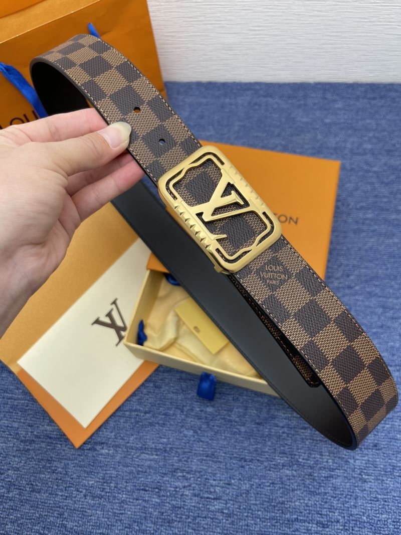 Louis Vuitton Belts